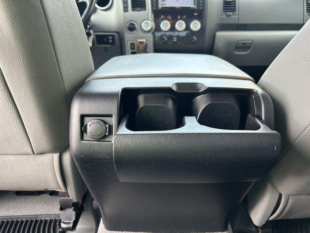 used 2010 Toyota Tundra car, priced at $16,288