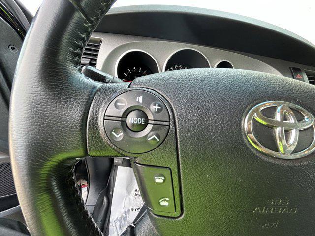used 2010 Toyota Tundra car, priced at $16,288