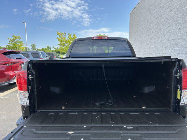 used 2010 Toyota Tundra car, priced at $16,288