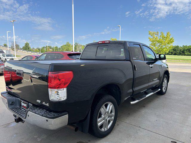used 2010 Toyota Tundra car, priced at $16,288