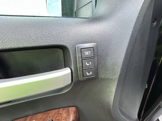 used 2010 Toyota Tundra car, priced at $16,288