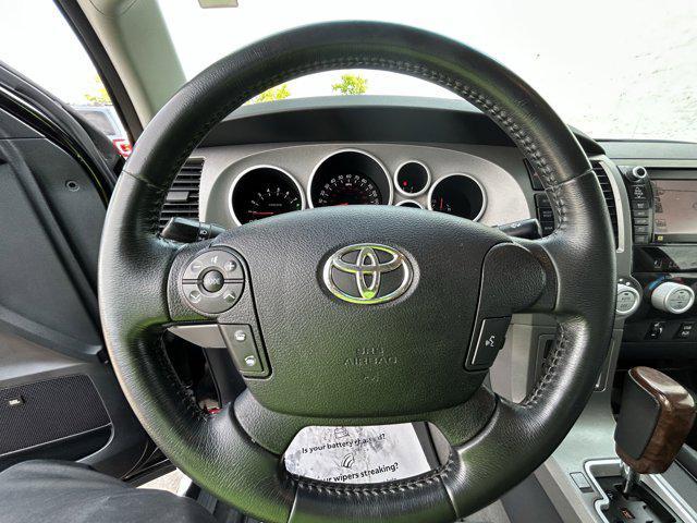 used 2010 Toyota Tundra car, priced at $16,288