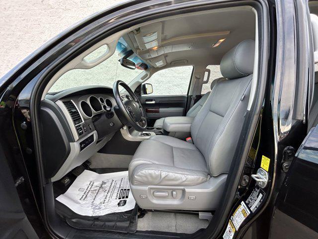 used 2010 Toyota Tundra car, priced at $16,288