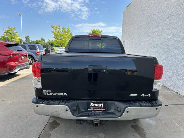 used 2010 Toyota Tundra car, priced at $16,288