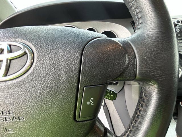used 2010 Toyota Tundra car, priced at $16,288