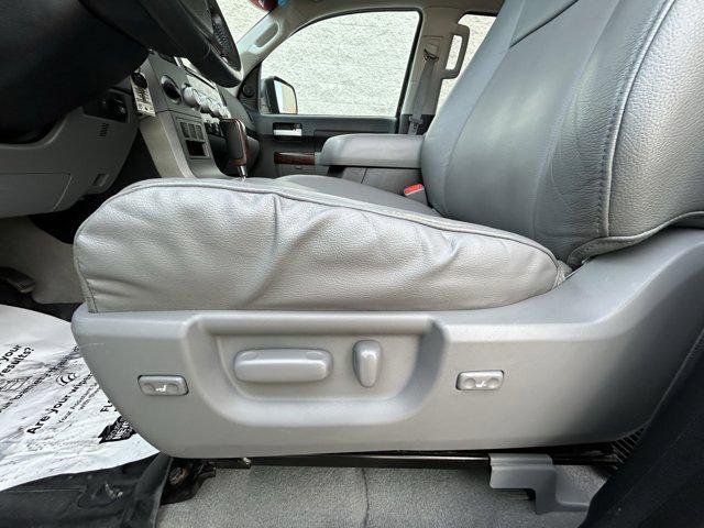 used 2010 Toyota Tundra car, priced at $16,288