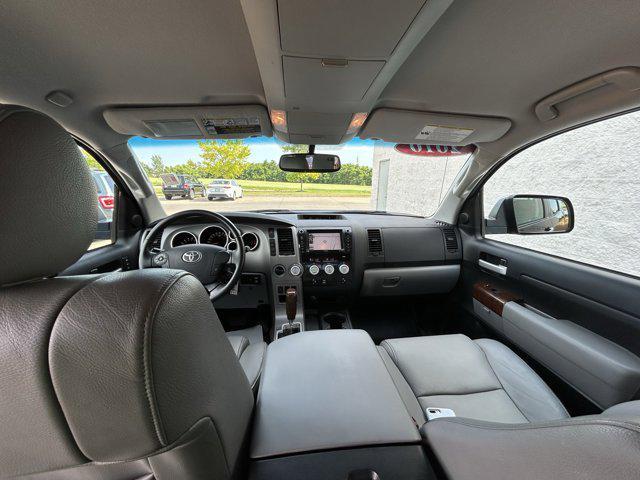 used 2010 Toyota Tundra car, priced at $16,288