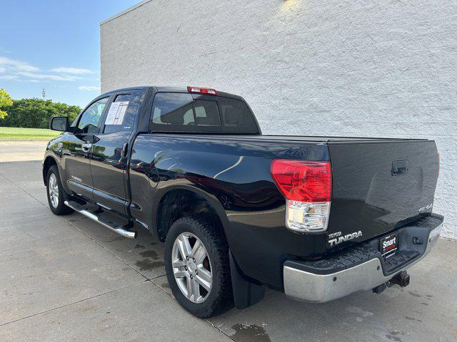 used 2010 Toyota Tundra car, priced at $16,288