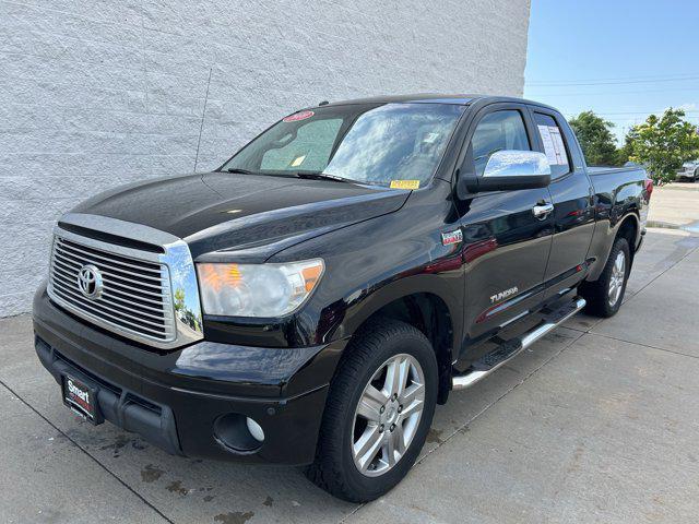 used 2010 Toyota Tundra car, priced at $16,288