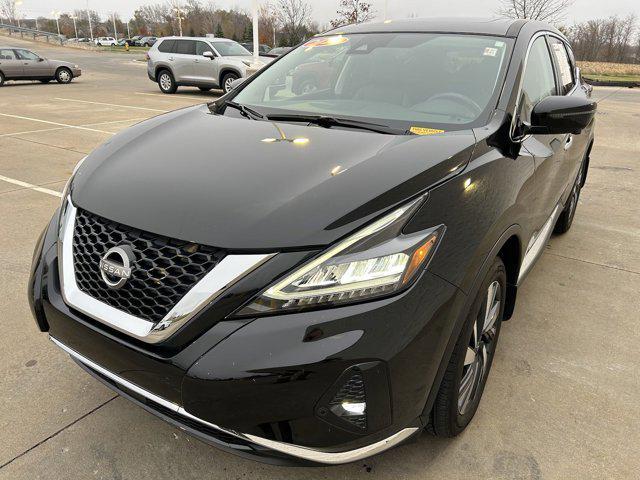 used 2023 Nissan Murano car, priced at $29,146