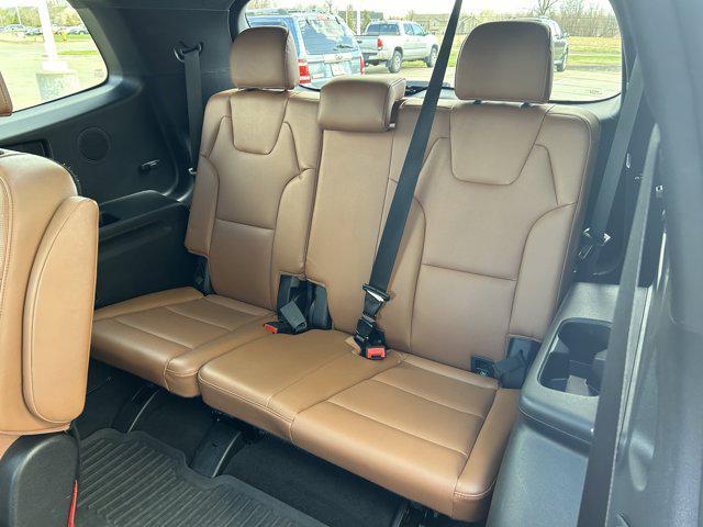 used 2023 Kia Telluride car, priced at $39,790