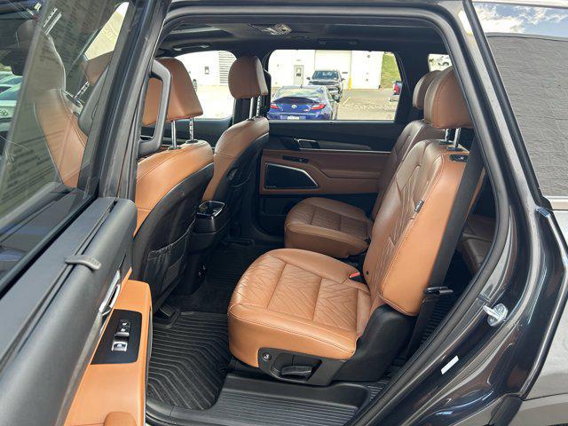 used 2023 Kia Telluride car, priced at $39,790