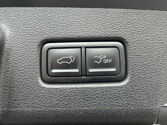 used 2023 Kia Telluride car, priced at $39,790