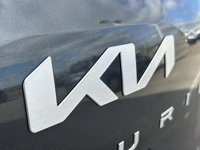 used 2023 Kia Telluride car, priced at $39,790