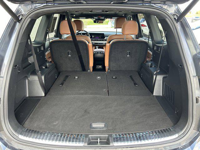 used 2023 Kia Telluride car, priced at $39,790
