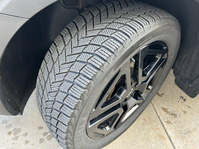 used 2023 Kia Telluride car, priced at $39,790
