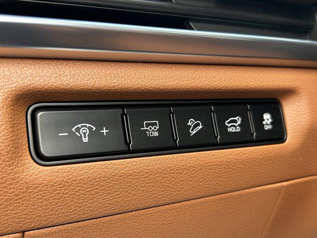 used 2023 Kia Telluride car, priced at $39,790