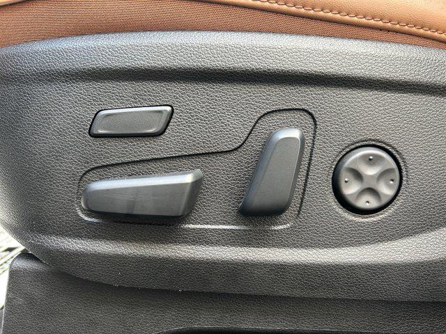 used 2023 Kia Telluride car, priced at $39,790