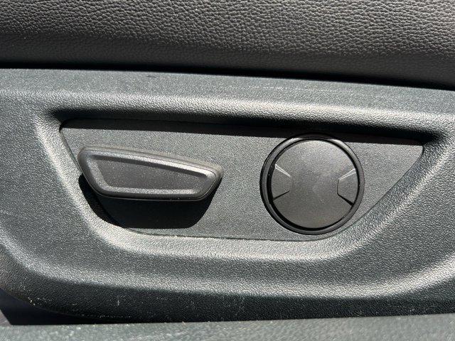 used 2023 Ford Mustang car, priced at $26,876