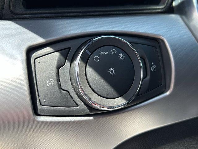 used 2023 Ford Mustang car, priced at $26,876