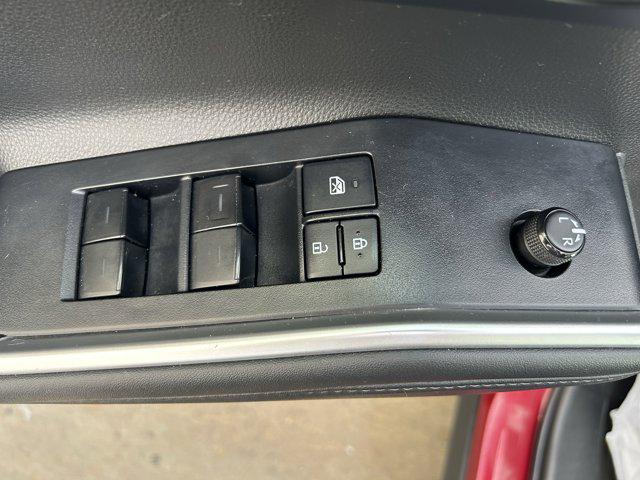 used 2022 Toyota Highlander car, priced at $40,247