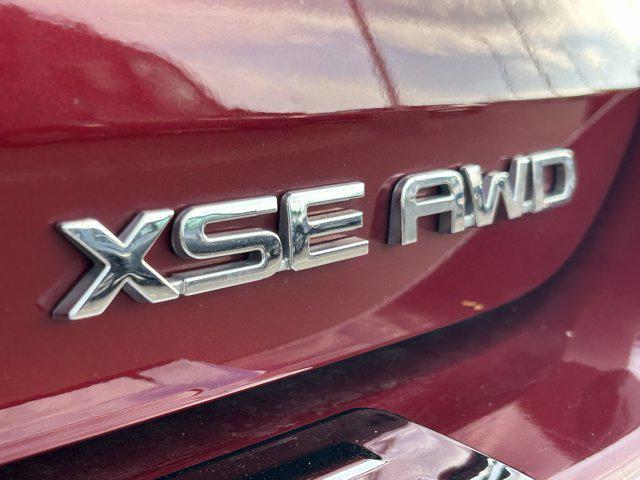 used 2022 Toyota Highlander car, priced at $40,247