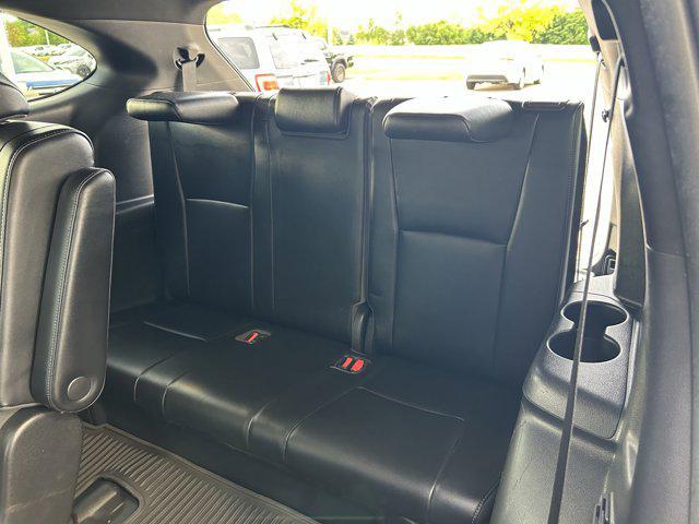 used 2022 Toyota Highlander car, priced at $40,247