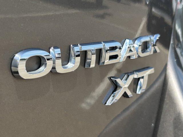 used 2021 Subaru Outback car, priced at $29,048