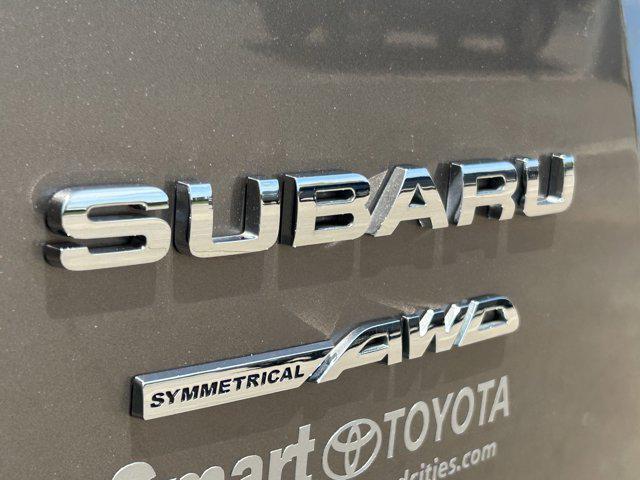 used 2021 Subaru Outback car, priced at $29,048