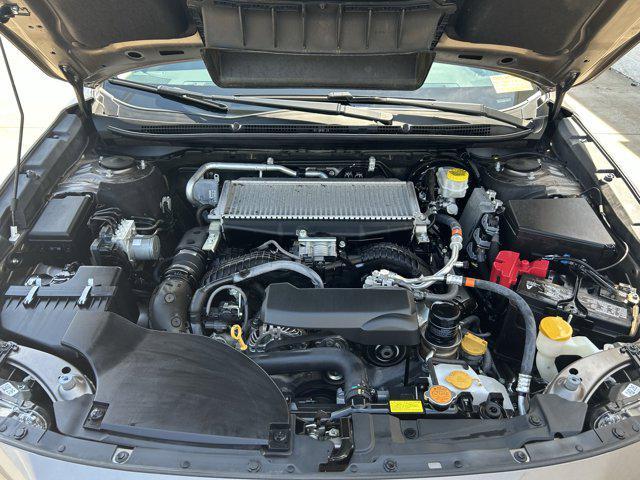 used 2021 Subaru Outback car, priced at $29,048