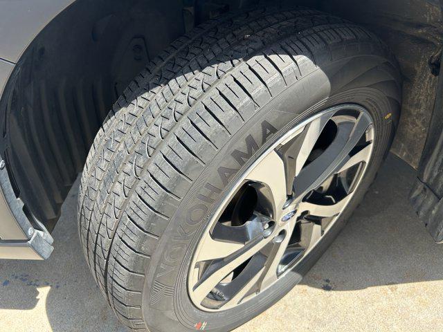 used 2021 Subaru Outback car, priced at $29,048