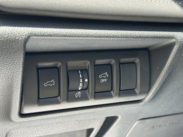 used 2021 Subaru Outback car, priced at $29,048