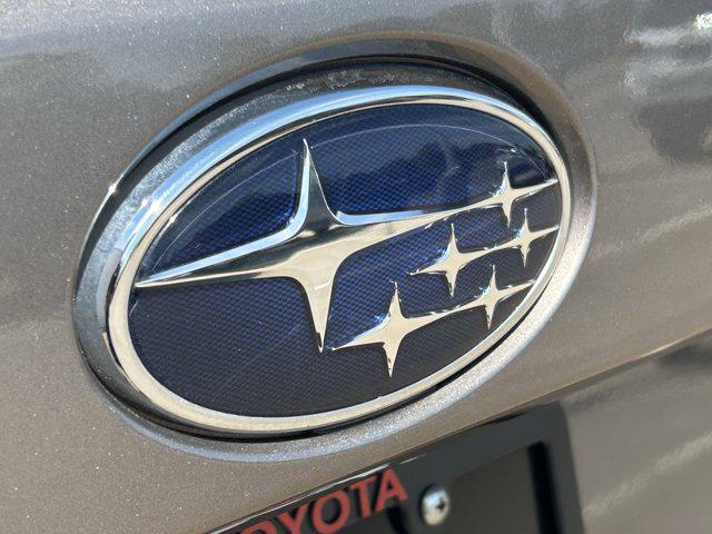 used 2021 Subaru Outback car, priced at $29,048