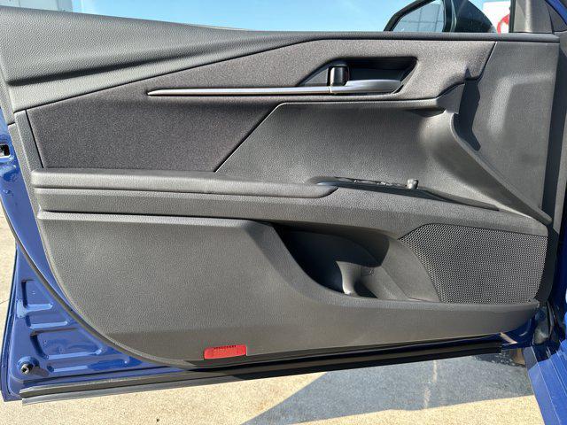 new 2026 Toyota Camry car, priced at $30,478