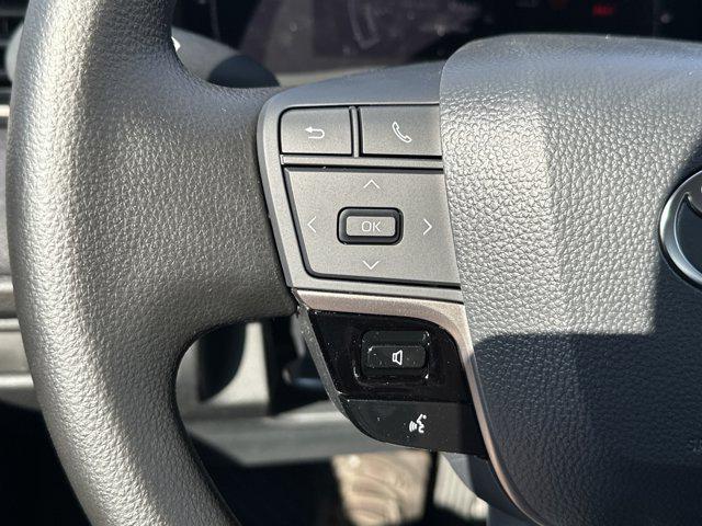 new 2026 Toyota Camry car, priced at $30,478