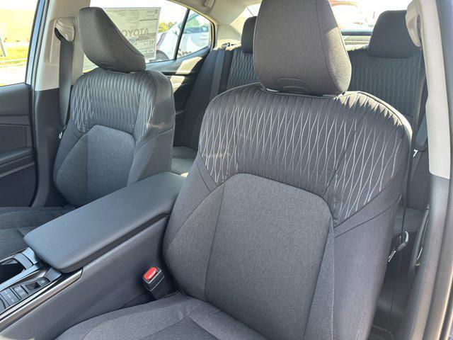 new 2026 Toyota Camry car, priced at $30,478