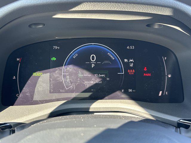 new 2026 Toyota Camry car, priced at $30,478