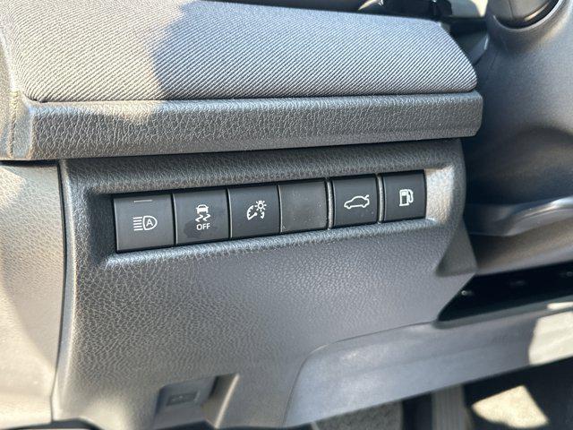 new 2026 Toyota Camry car, priced at $30,478