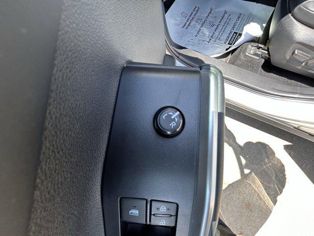 used 2022 Toyota Highlander Hybrid car, priced at $41,246