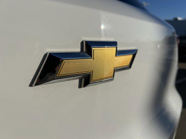 used 2023 Chevrolet TrailBlazer car, priced at $20,675