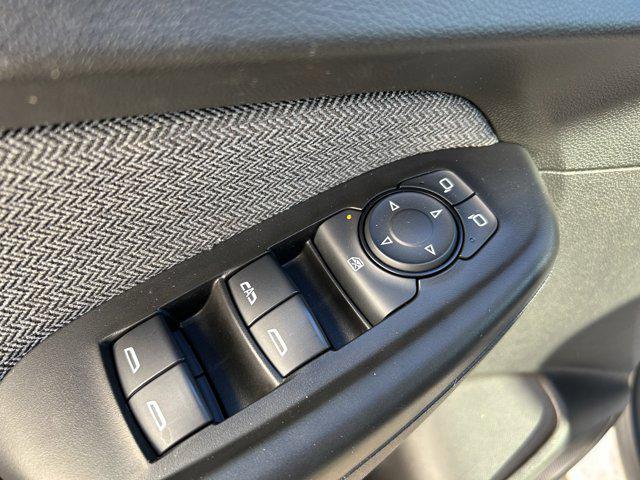 used 2023 Chevrolet TrailBlazer car, priced at $20,675