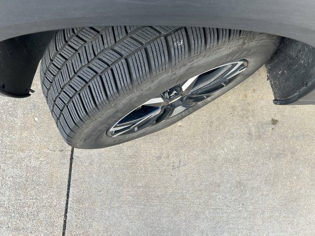 used 2023 Chevrolet TrailBlazer car, priced at $20,675