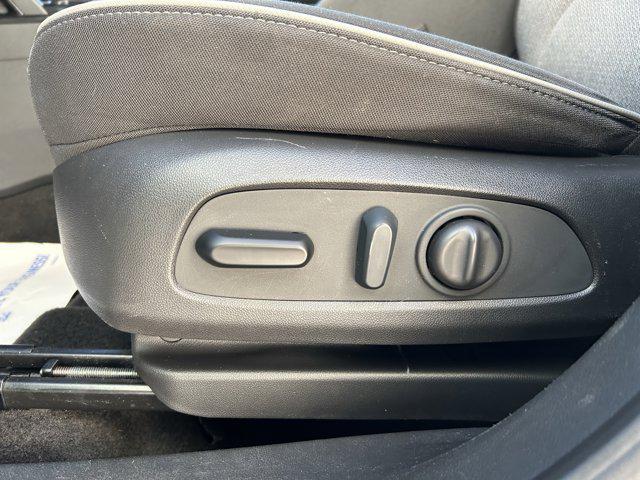 used 2023 Chevrolet TrailBlazer car, priced at $20,675