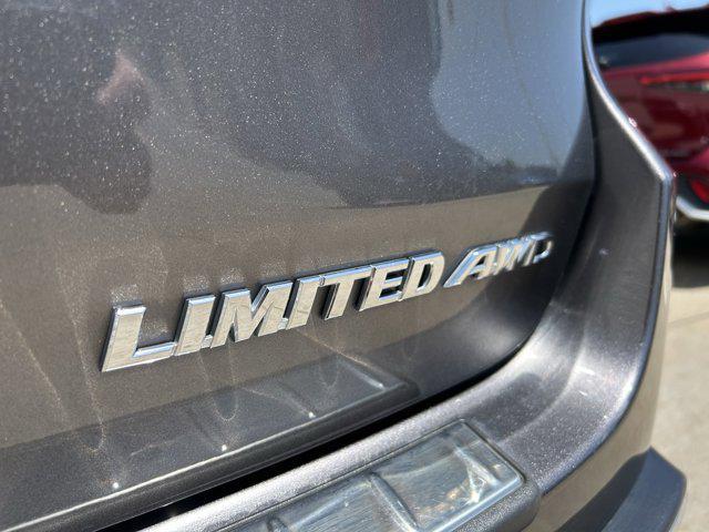 used 2018 Toyota Highlander car, priced at $29,610