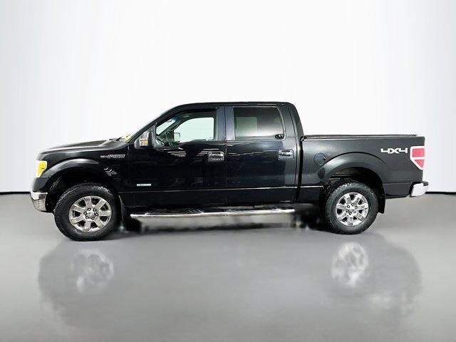 used 2013 Ford F-150 car, priced at $14,501