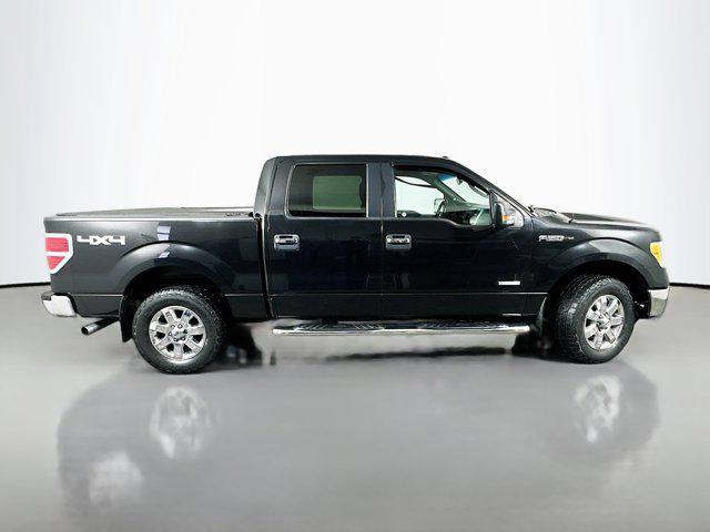 used 2013 Ford F-150 car, priced at $14,501