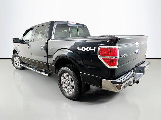 used 2013 Ford F-150 car, priced at $14,501