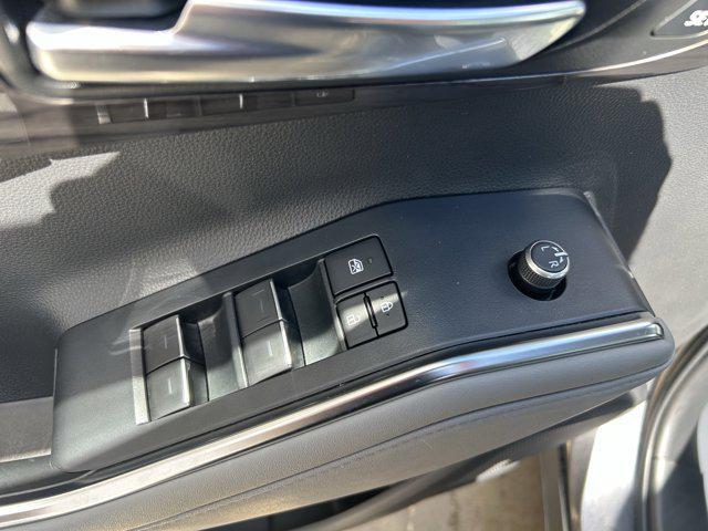 used 2022 Toyota Highlander car, priced at $45,231