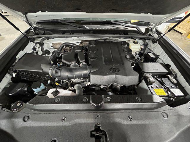 used 2022 Toyota 4Runner car, priced at $47,986