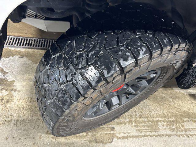 used 2022 Toyota 4Runner car, priced at $47,986
